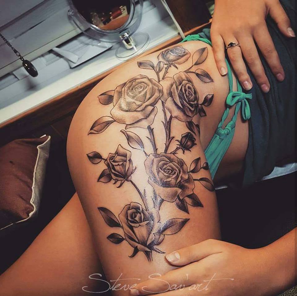 Diseños de tatuajes para las mujeres « Tatuajes Con 