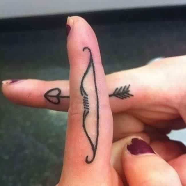 Los Mas Lindos Tatuajes Pequeños Para Mujeres