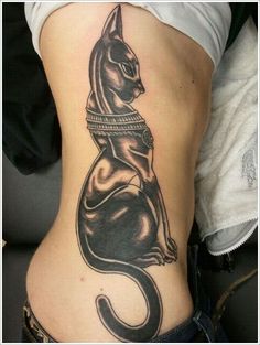 Imagenes de Tatuajes Egipcios