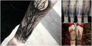 Lee más sobre el artículo Imagenes de Tatuajes de Arboles