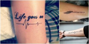 Lee más sobre el artículo Imagenes de Tatuajes con Letras
