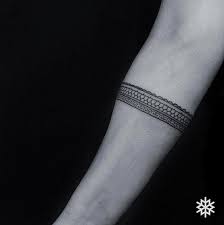 Imagenes de Tatuajes de Brazaletes
