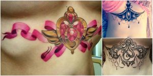 Lee más sobre el artículo Imagenes de Tatuajes Under Breast