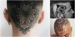 Lee más sobre el artículo Imagenes de Tatuajes en la Cabeza