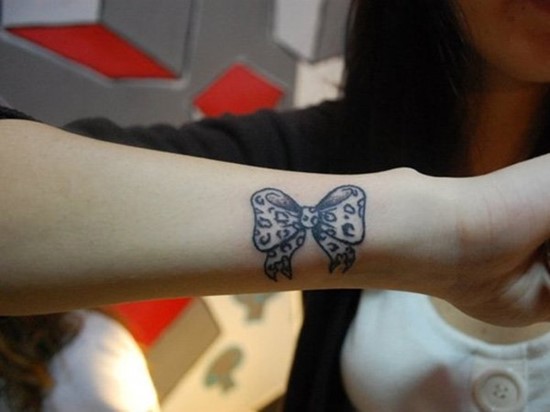 Los diseños de Tatuajes en la Muñeca más Populares