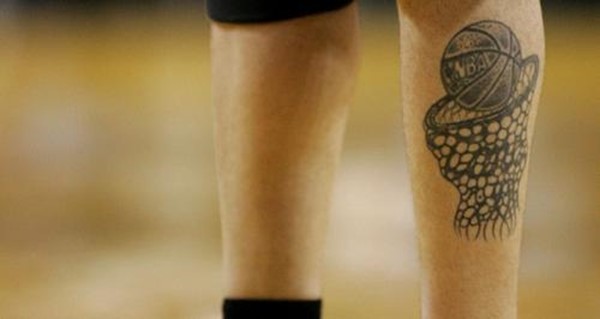 Tatuajes en la Pantorrilla para Hombres y Mujeres