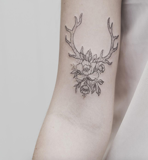 45 Ideas de Tatuajes Fascinantes para Mentes Creativas
