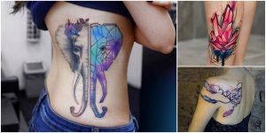 Lee más sobre el artículo 45 Ideas de Tatuajes Fascinantes para Mentes Creativas