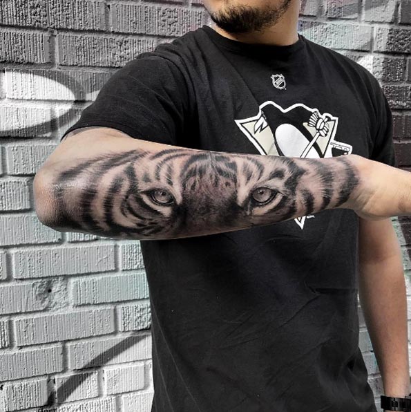 Increíbles Tatuajes para Hombres, Querras mas de Uno