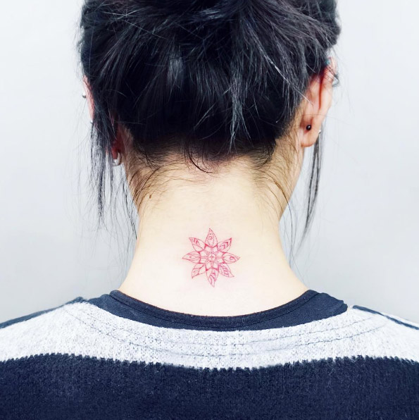 40 Pequeños Tatuajes que toda chica desearía tener