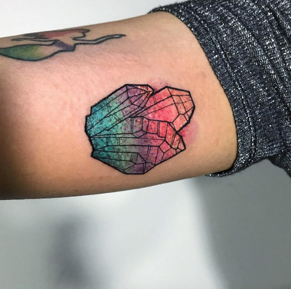40 Lindos Diseños de Tatuajes para Mujeres