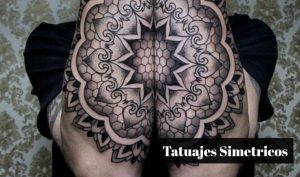 Lee más sobre el artículo Increíbles Tatuajes Con Una Simetría Perfecta