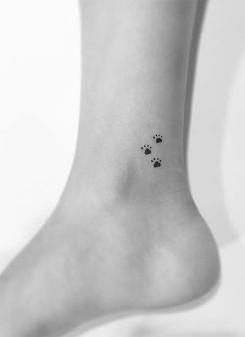 Micro Tatuajes